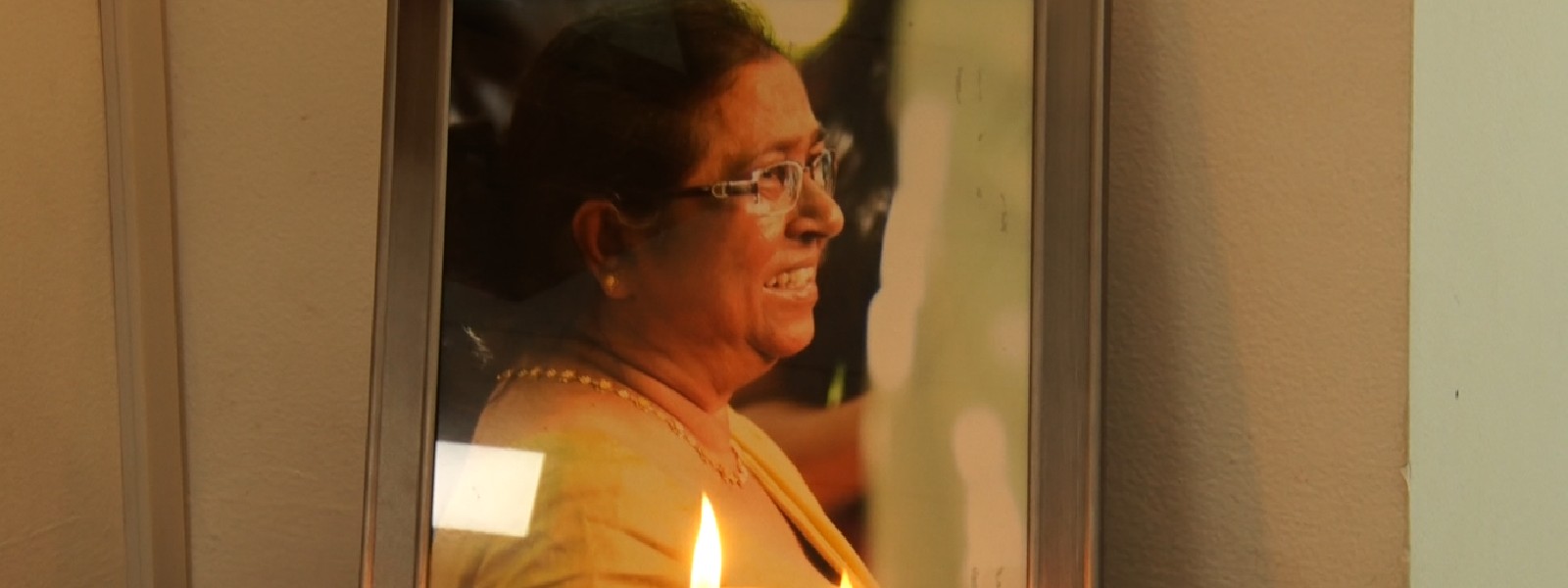 Dr. Bandumathie Kottahachchi passes away